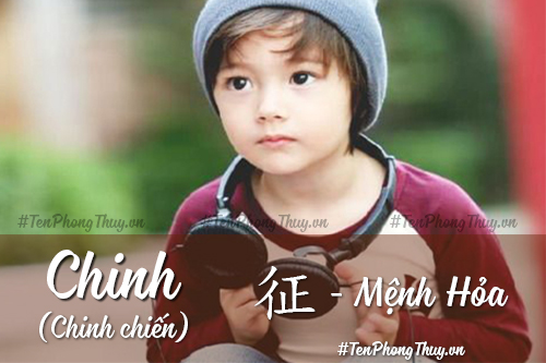 tên Chinh